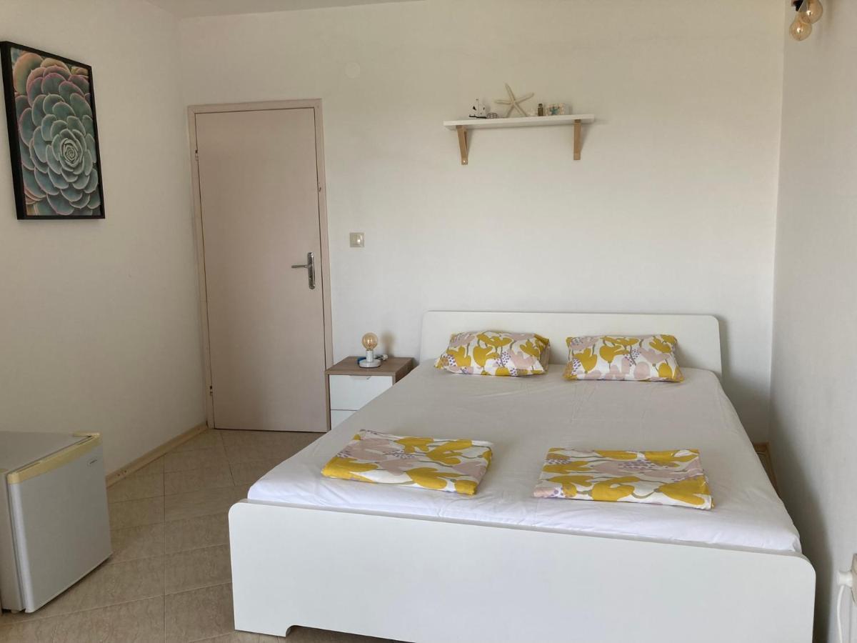Villa Apollonia Σωζόπολη Εξωτερικό φωτογραφία