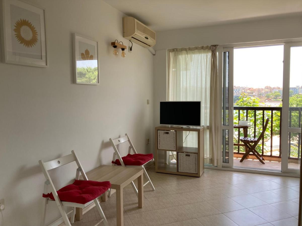 Villa Apollonia Σωζόπολη Εξωτερικό φωτογραφία