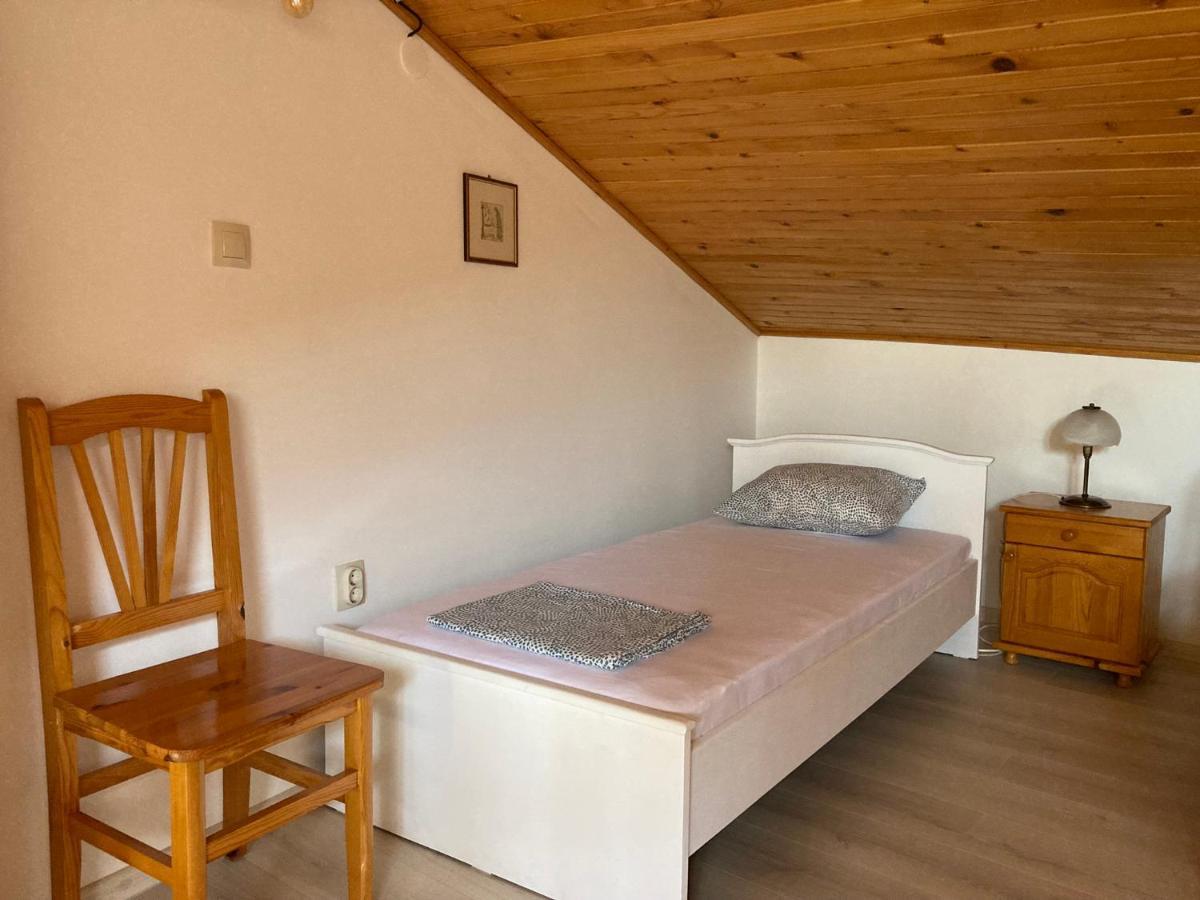 Villa Apollonia Σωζόπολη Εξωτερικό φωτογραφία